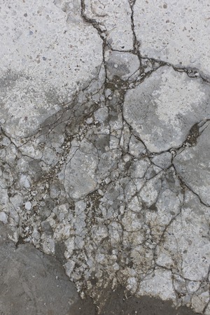cracks pattern texture backgroundの写真素材