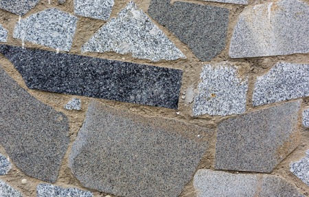 granite and marble stone pattern texture backgroundの写真素材
