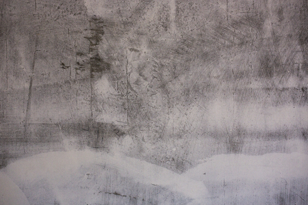 dirty concrete wall at the construction pattern texture backgroundの写真素材