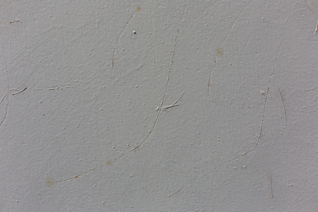 scratches on the wall pattern texture backgroundの写真素材