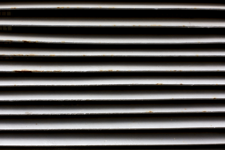 horizontal grid pattern texture backgroundの写真素材