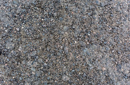 crushed stone pattern texture backgroundの写真素材