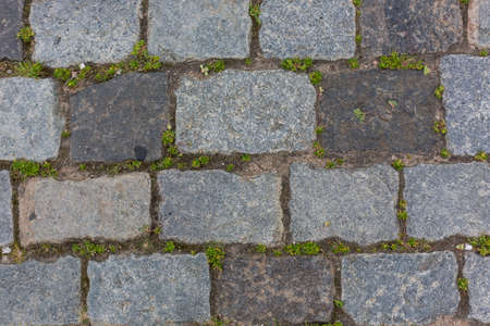 Gray stone abstract pattern texture backgroundの写真素材