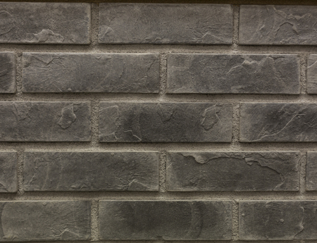 grunge stone bricks wall pattern texture backgroundの写真素材