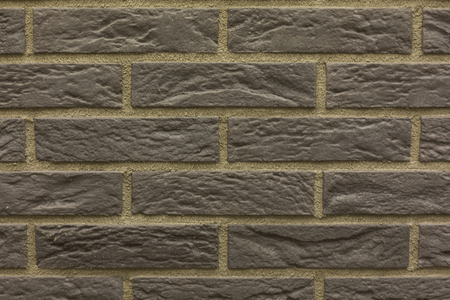 grunge stone bricks wall pattern texture backgroundの写真素材
