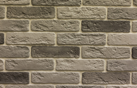 gray stone bricks wall pattern texture background