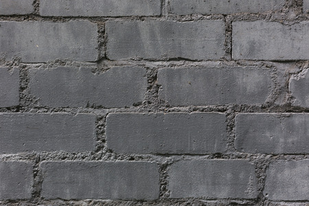 gray stone bricks wall pattern texture backgroundの写真素材
