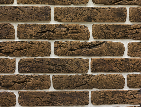 stone bricks wall seamless pattern texture backgroundの写真素材