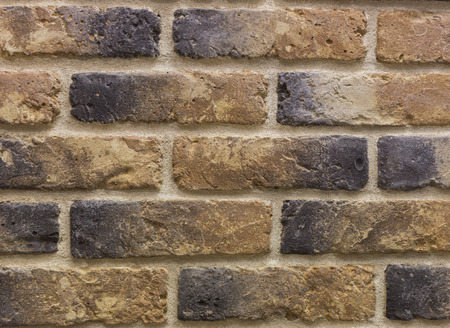 stone bricks wall pattern texture backgroundの写真素材