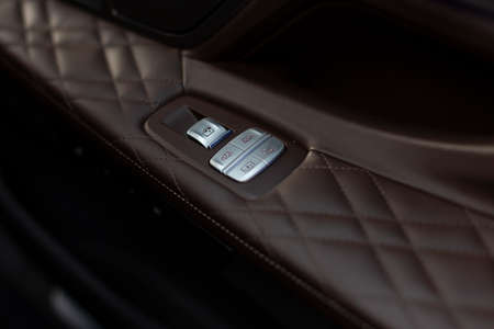 Minsk, Belarus - âMarch â28, â2020: 2020 BMW 7 Series facelift 740 Ldのeditorial素材