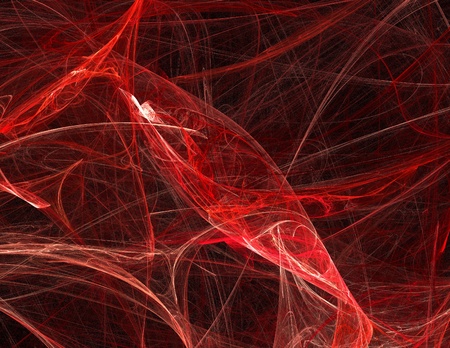Colour abstract art fibers , backdrop (wallpaper) background.の写真素材