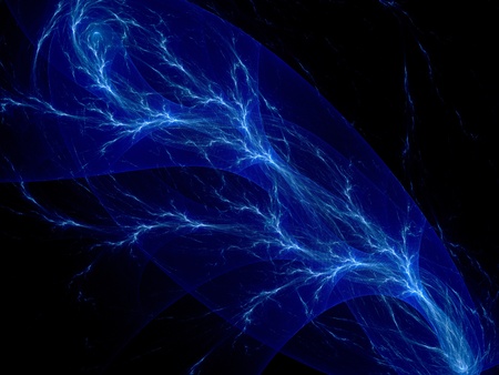 Colour abstract  nebula , backdrop (wallpaper)background.の写真素材