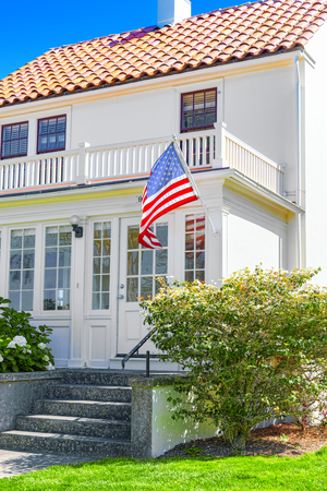 San Francisco, California, USA - September 10, 2018: City views a seaport in western California,on a peninsula between the Pacific Ocean and San Francisco Bay.のeditorial素材