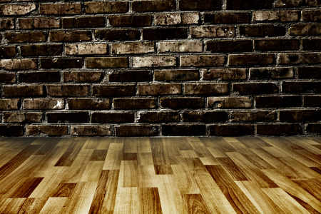 wood textured backgroundsの写真素材