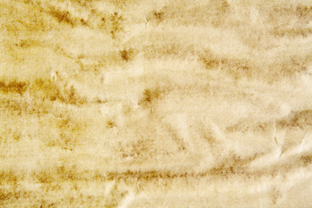 yellow paperの写真素材