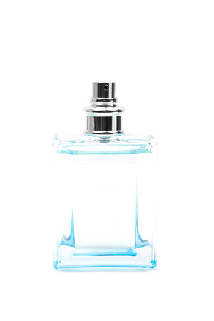 Bottle of perfumeの写真素材