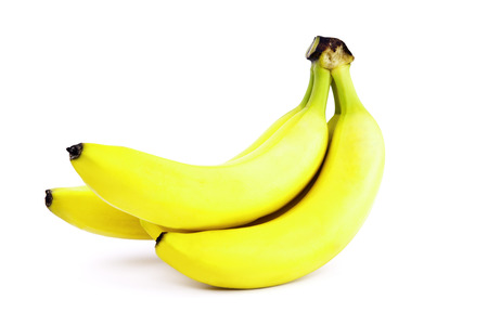 Bananasの写真素材