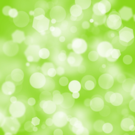 abstract green natural backgroundの写真素材