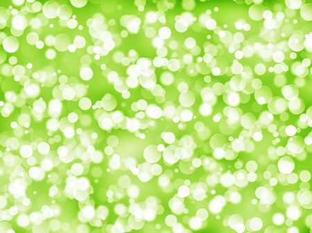 abstract green natural backgroundの写真素材