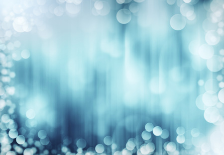 Background blue abstractの写真素材