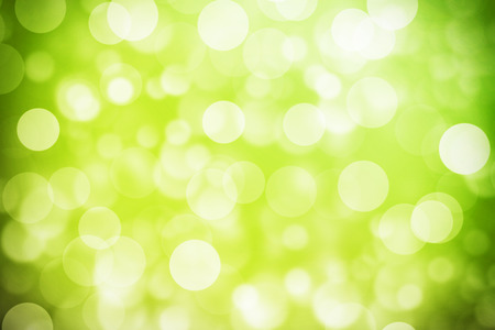 abstract green natural backgroundの写真素材