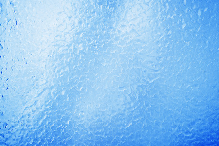 Water drops on metal surface. Abstract backgroundの写真素材