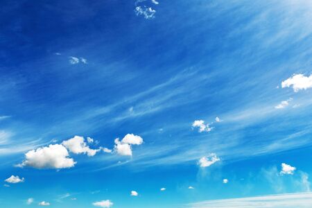 Sky clouds,sky with clouds and sun