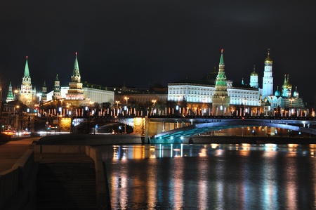 Moscow Kremlin.の写真素材