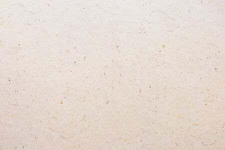 Brown paper texture for background.の写真素材