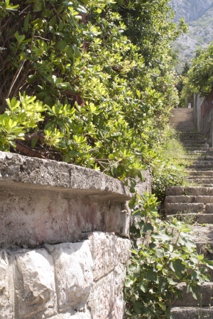 Montenegroの写真素材