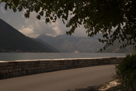Montenegroの写真素材