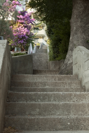 Stair case 