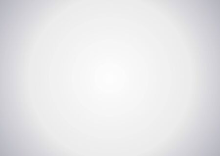 Light grey gradient abstract background vector illustrationのイラスト素材