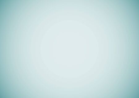 Light blue gradient abstractのイラスト素材