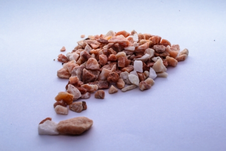 wow this is a stoneの写真素材