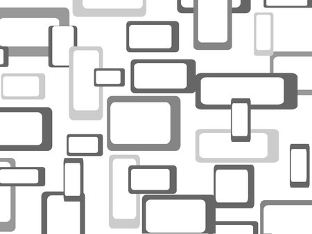 Grey abstract backgroundのイラスト素材