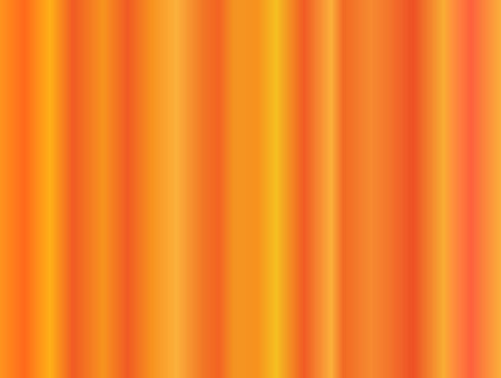 Abstract orange backgroundのイラスト素材