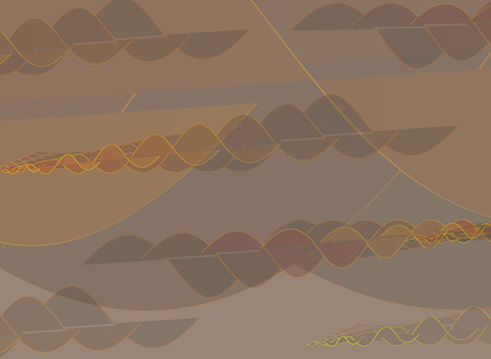 Abstract brown background.のイラスト素材