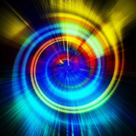 Abstract multicolor backgroundのイラスト素材