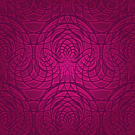 Floral seamless patternのイラスト素材