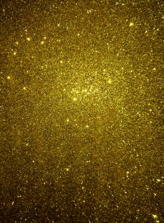 gold shine textureの写真素材