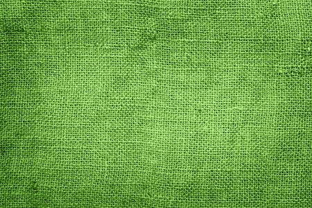 burlap texture backgroundの写真素材