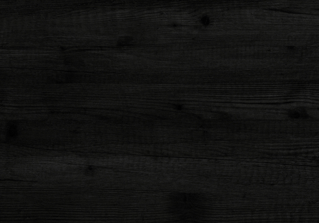 Black wood texture. background old panels in high detailed photoの写真素材