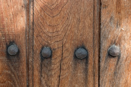 dark grunge wood panels. Planks Background. old wall wooden floor vintageの写真素材