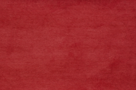 abstract red felt background, red velvet background