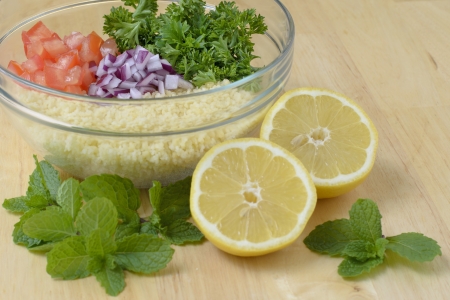 couscousの写真素材