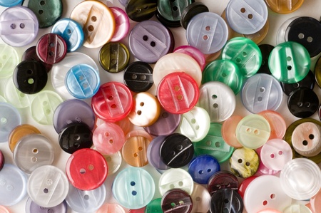tailoring buttons variety