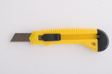 stainless cutterの写真素材