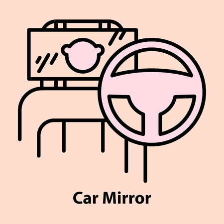 portable ultrasound systemのイラスト素材