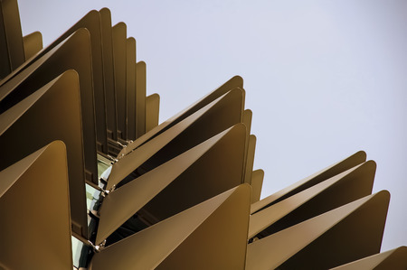 Singapore concert hallのeditorial素材